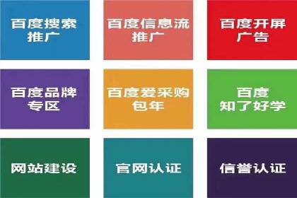 百度竞价账户托管服务深度解读及成功案例分析